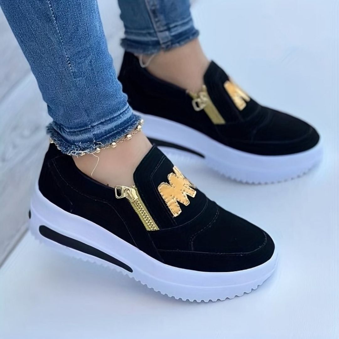 Mila - Zapatos ortopédicos
