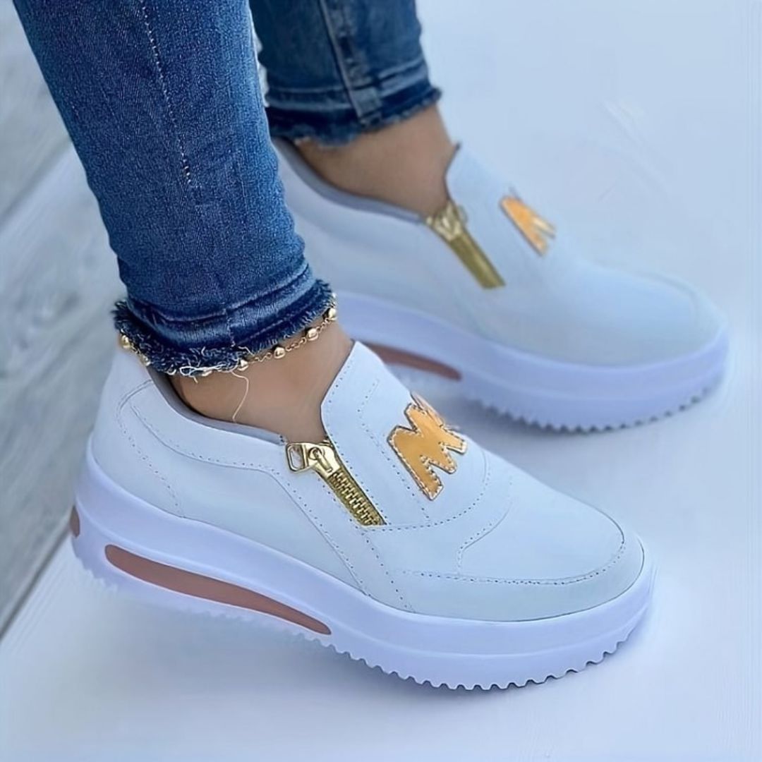 Mila - Zapatos ortopédicos