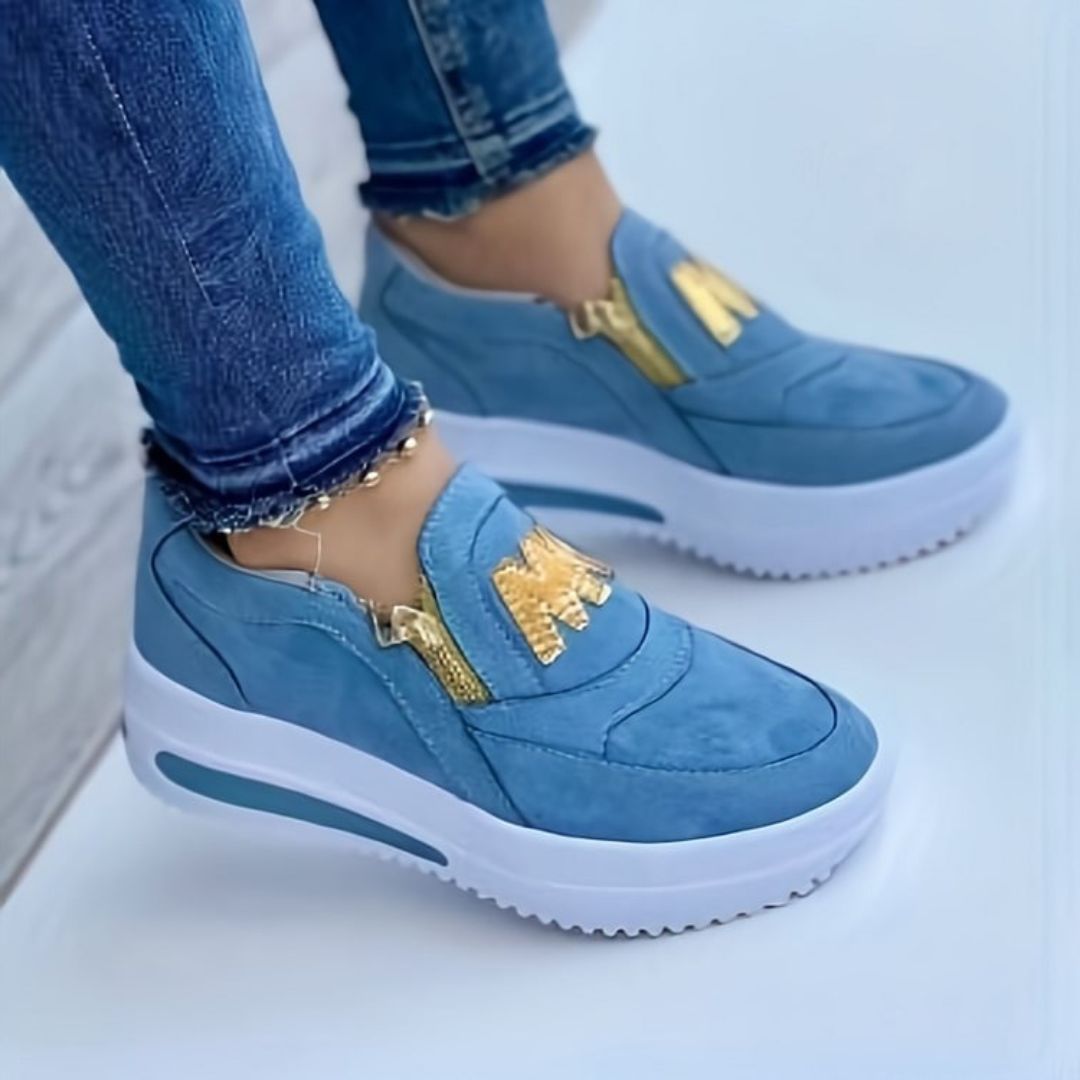 Mila - Zapatos ortopédicos