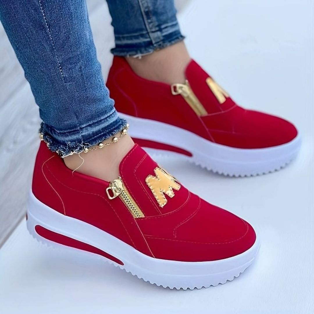 Mila - Zapatos ortopédicos