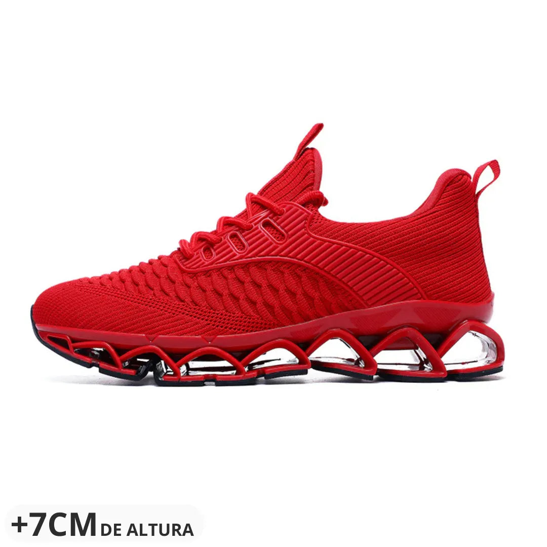 SNEAKERS TRIMAX 2.0