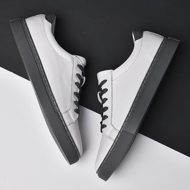 ZAPATOS MODERNOS
