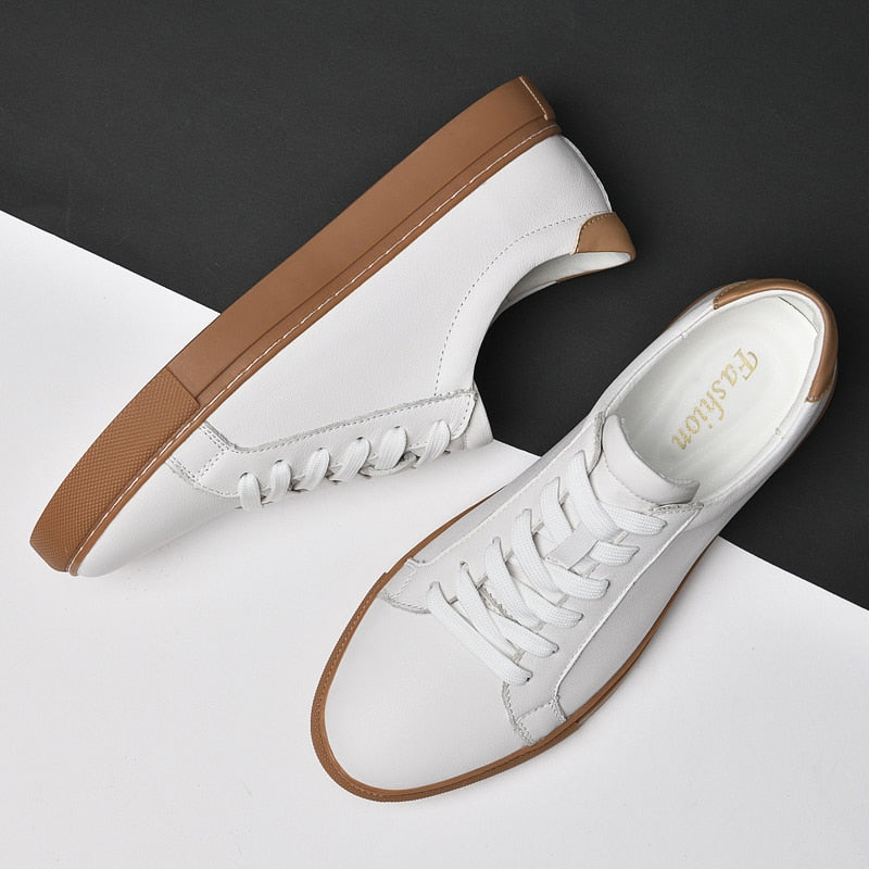 ZAPATOS MODERNOS