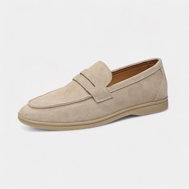 Mocasines Elegantes Premium