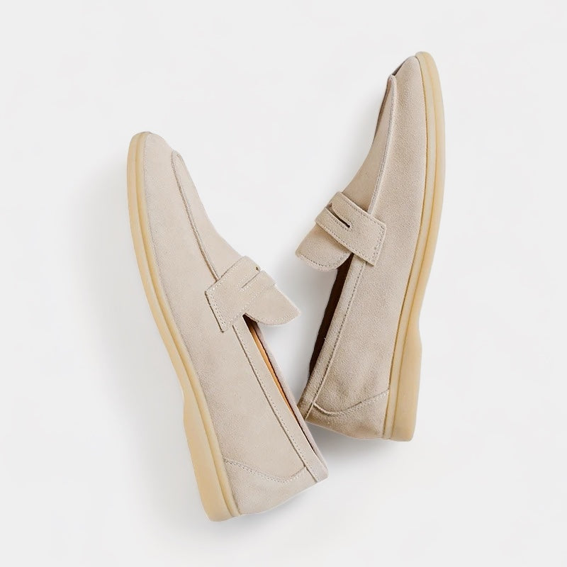 Mocasines Elegantes Premium