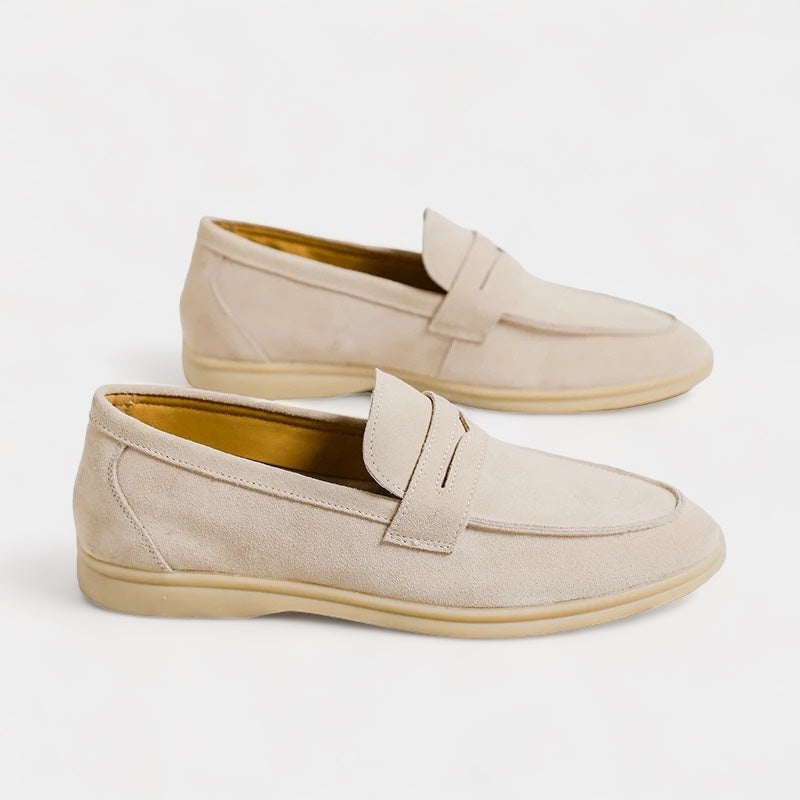 Mocasines Elegantes Premium