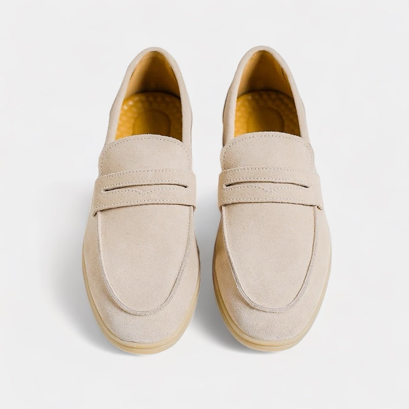 Mocasines Elegantes Premium
