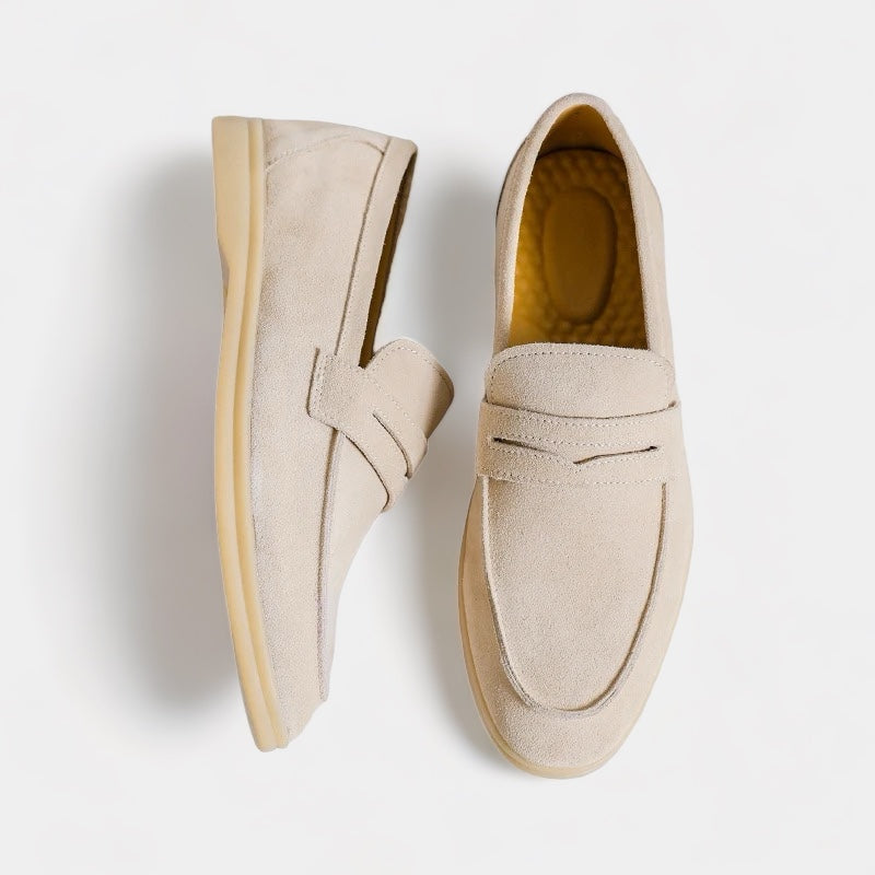 Mocasines Elegantes Premium