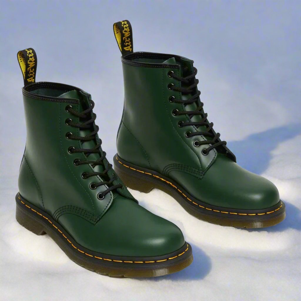 Nova - Botas clásicas y elegantes - Natalia Ruiz