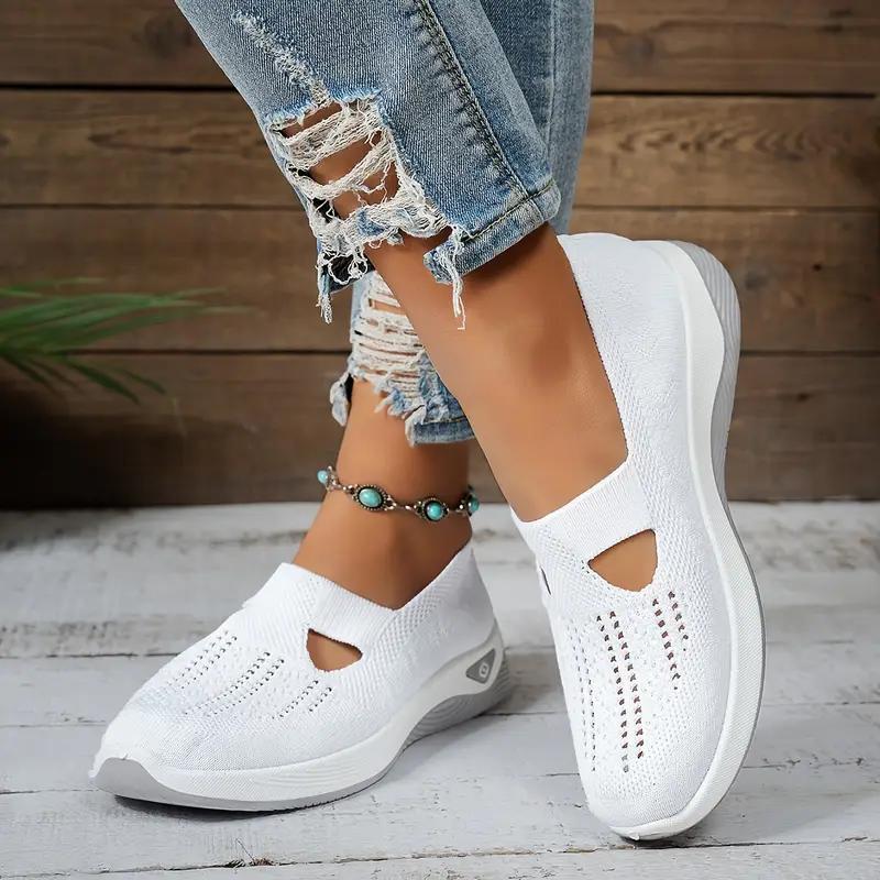 Zapatillas RelaxFitt cómodas para caminar