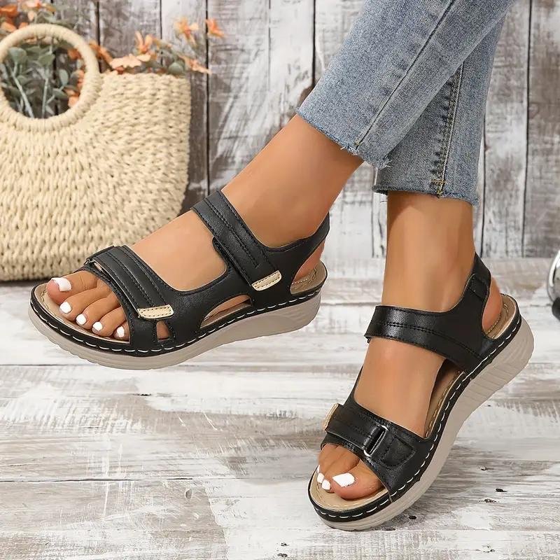 Irene - Sandalias cómodas