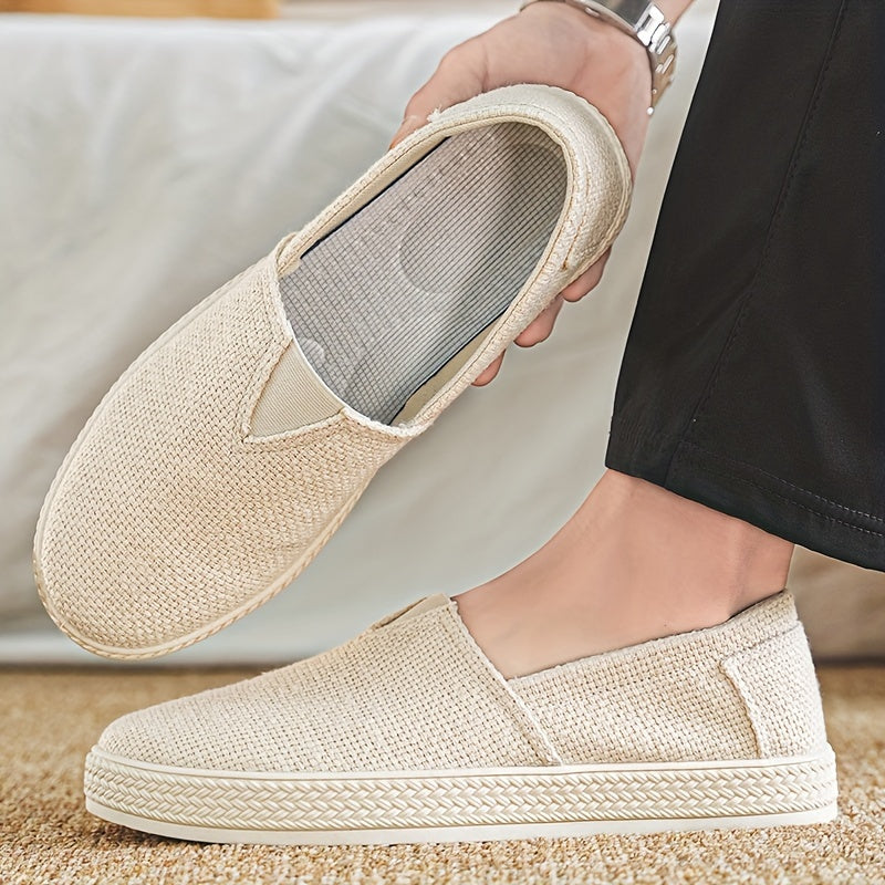 MOCASÍN PLAYA CASUAL