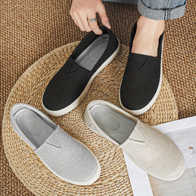 MOCASÍN PLAYA CASUAL