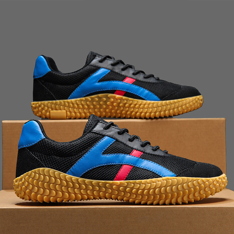 Zapatillas Retro Cómodas