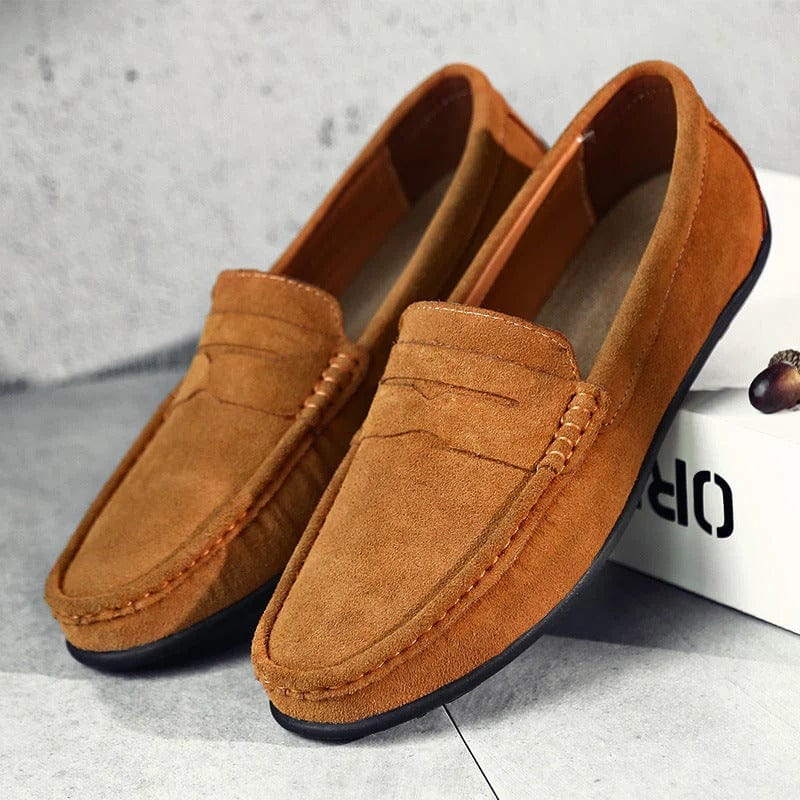 Mocasines Elegantes Premium