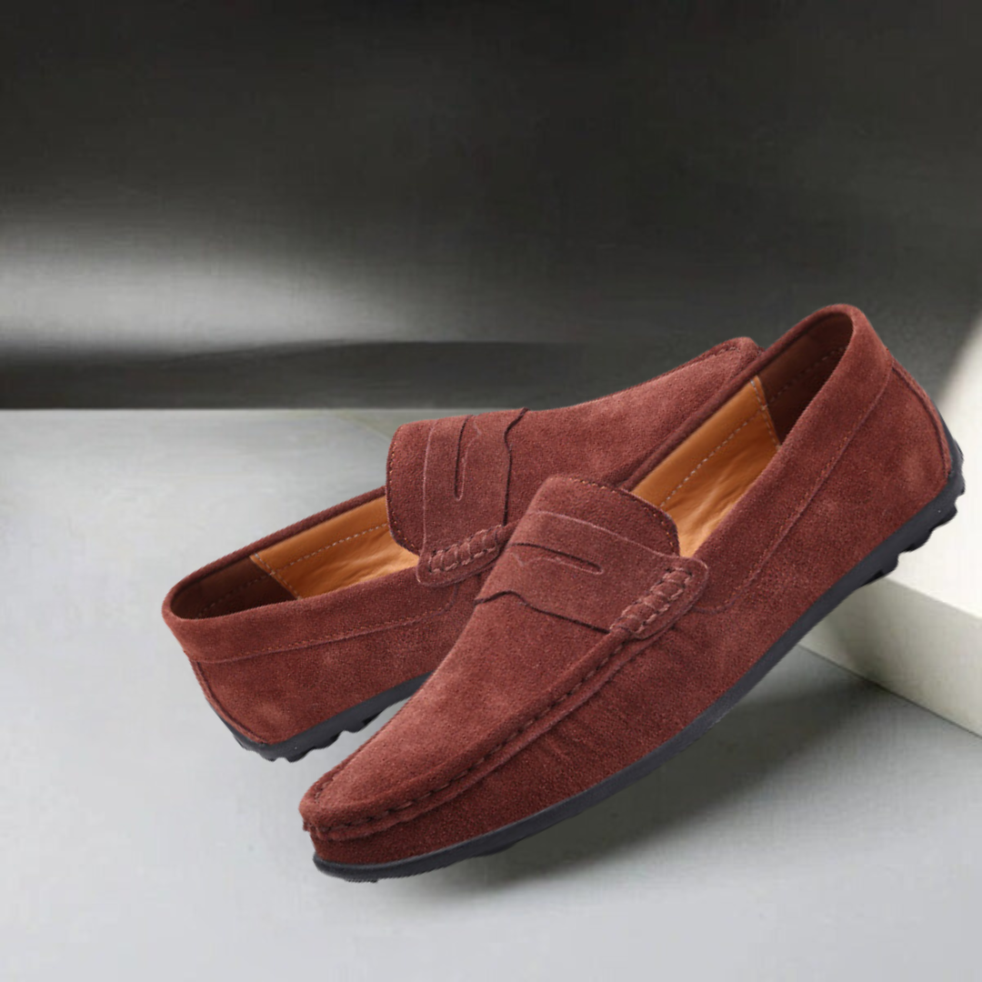 Mocasines Elegantes Premium