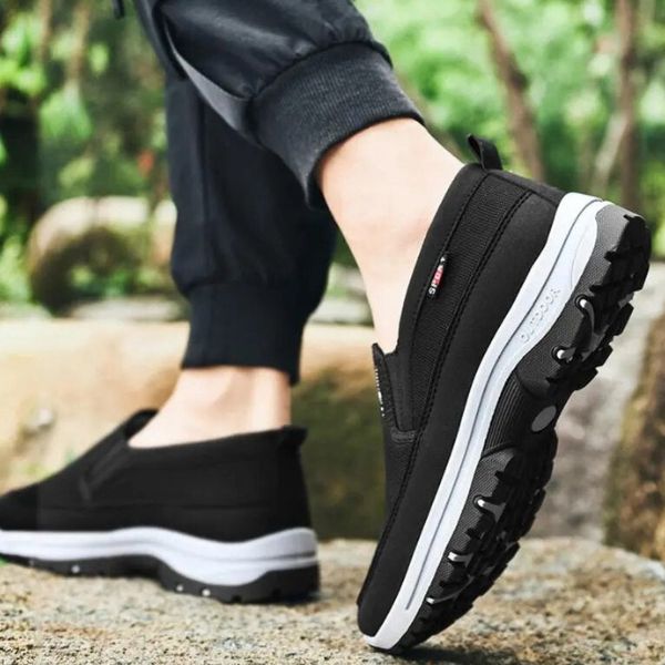 Adrián - Zapatillas Cómodas