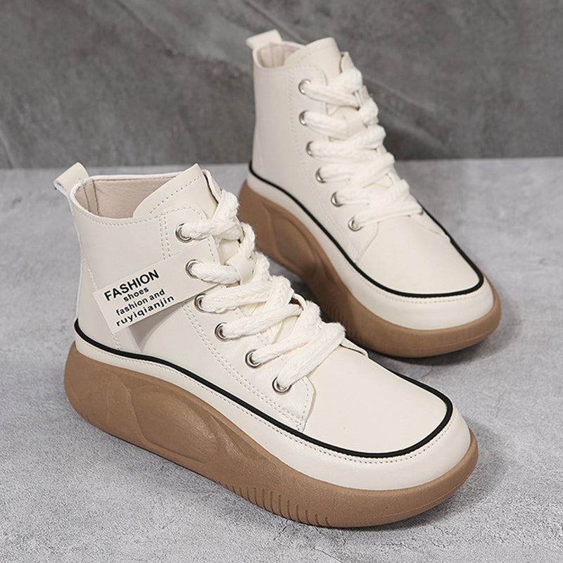 Luna - Zapatillas Ortopédicas