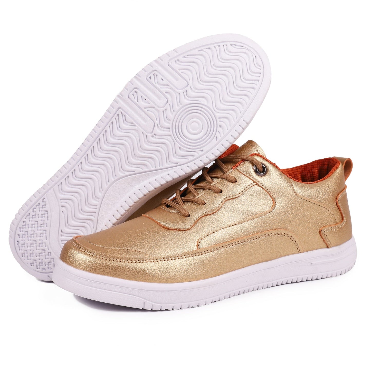 ZAPATILLAS CASUALES CÓMODAS