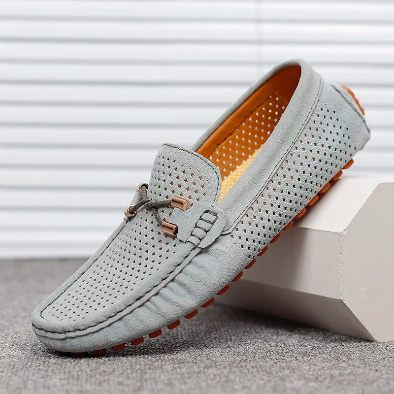Mocasines Cómodos