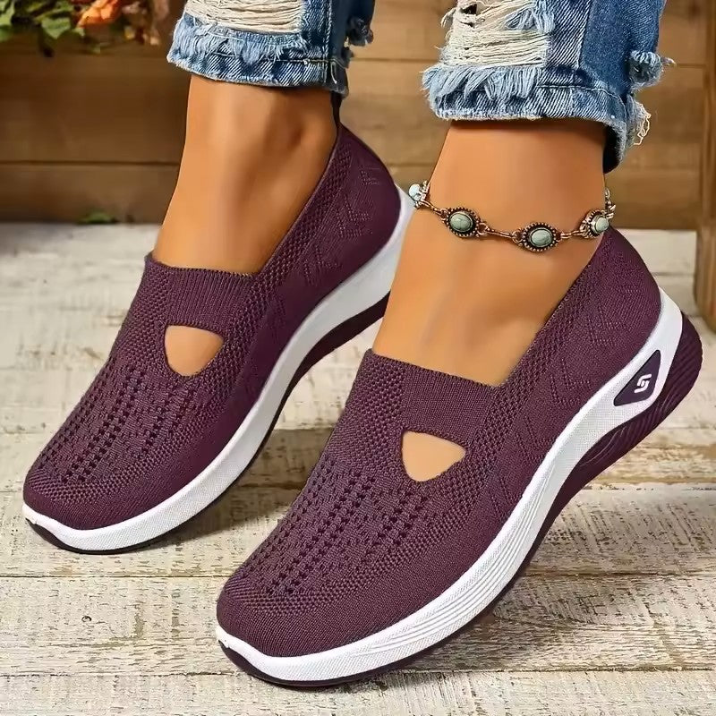 Zapatillas RelaxFitt cómodas para caminar