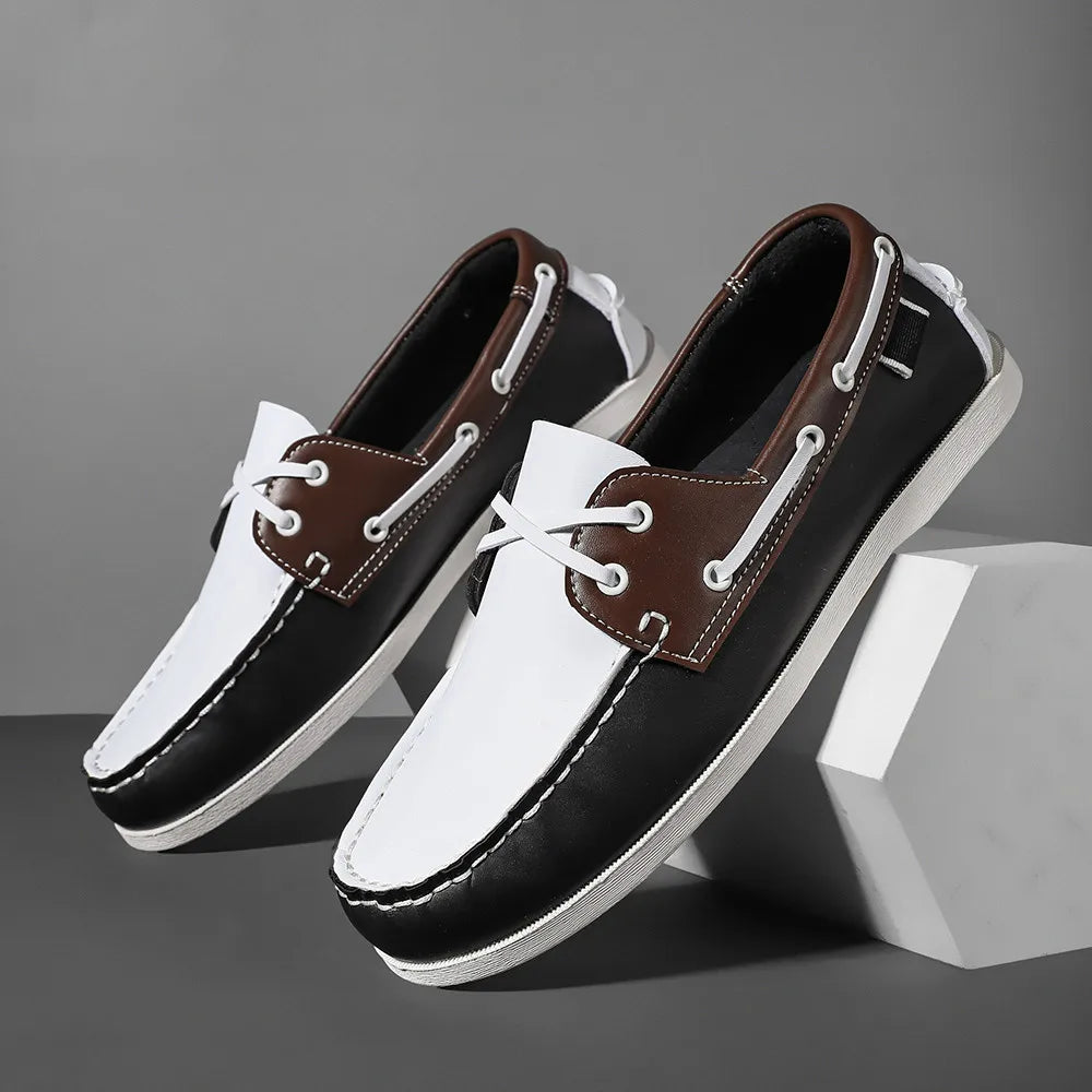 Mocasines Premium Elegantes