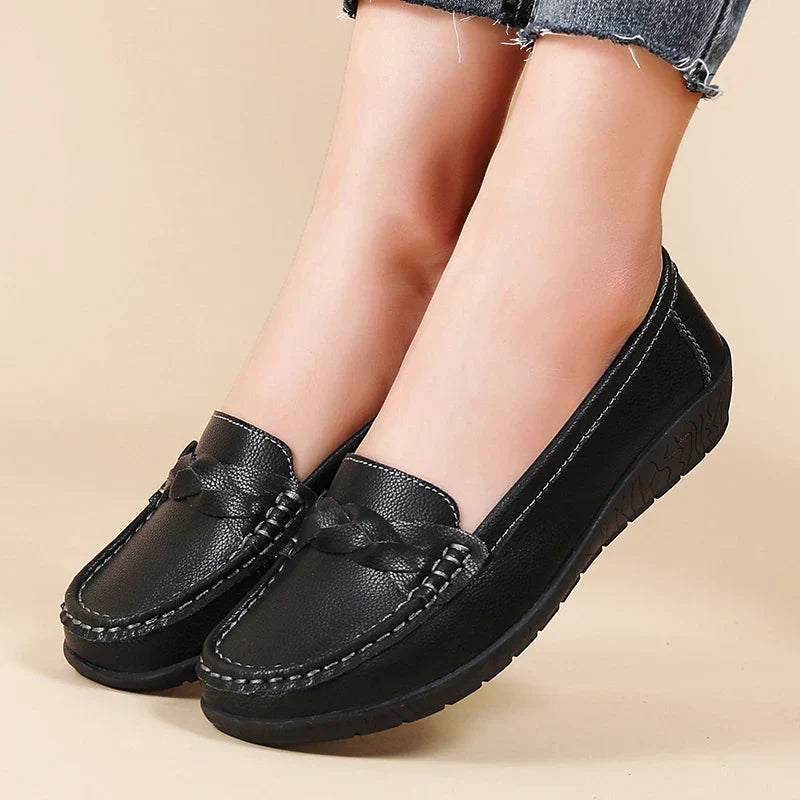 Carmen - Mocasines antideslizante - Natalia Ruiz