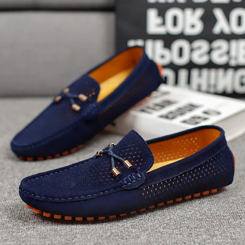 Mocasines Cómodos
