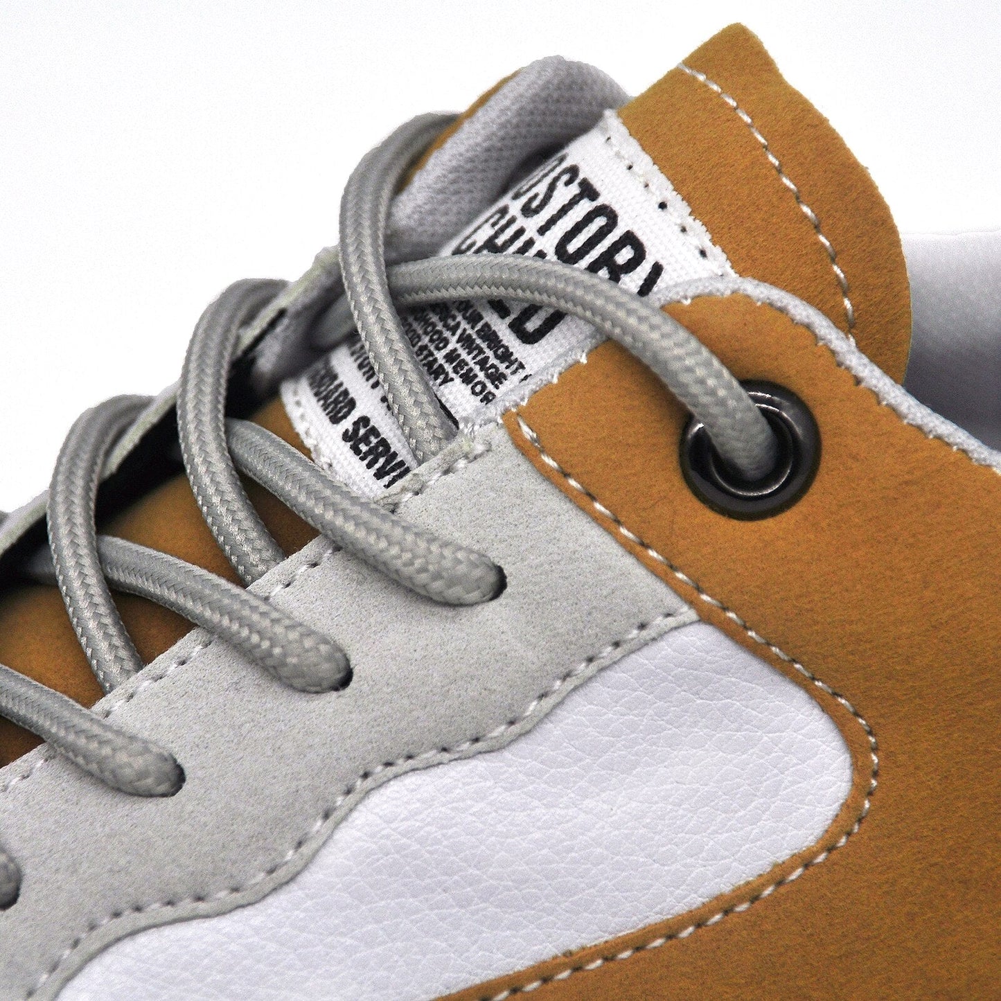 ZAPATILLAS CASUALES CÓMODAS
