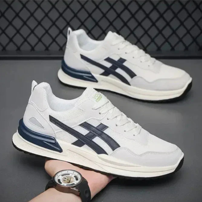 ZAPATILLAS ESTILO CLÁSICO