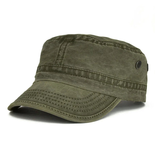 Carlos - Gorra tipo Vintage
