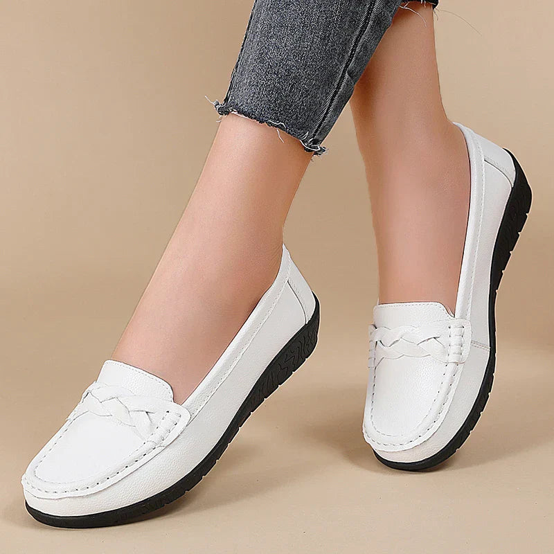 Carmen - Mocasines antideslizante - Natalia Ruiz