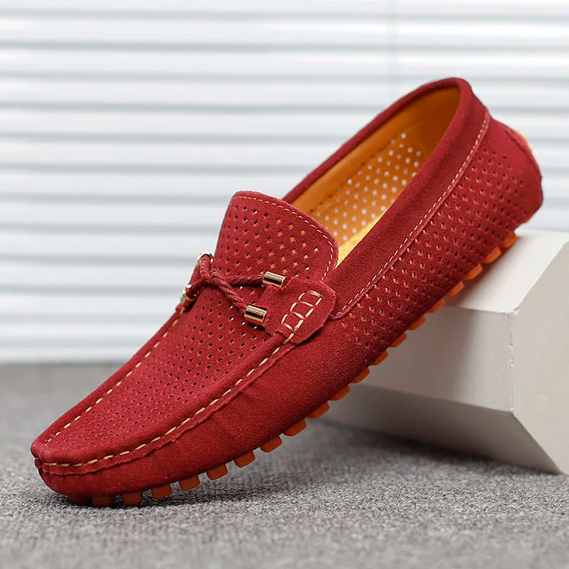 Mocasines Cómodos