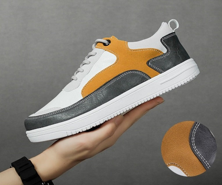 ZAPATILLAS CASUALES CÓMODAS