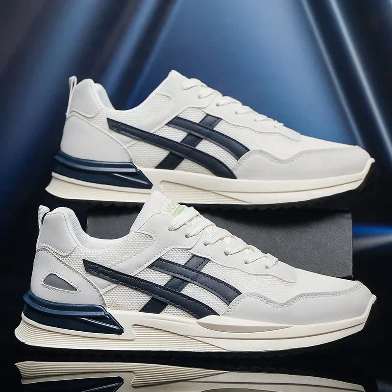 ZAPATILLAS ESTILO CLÁSICO