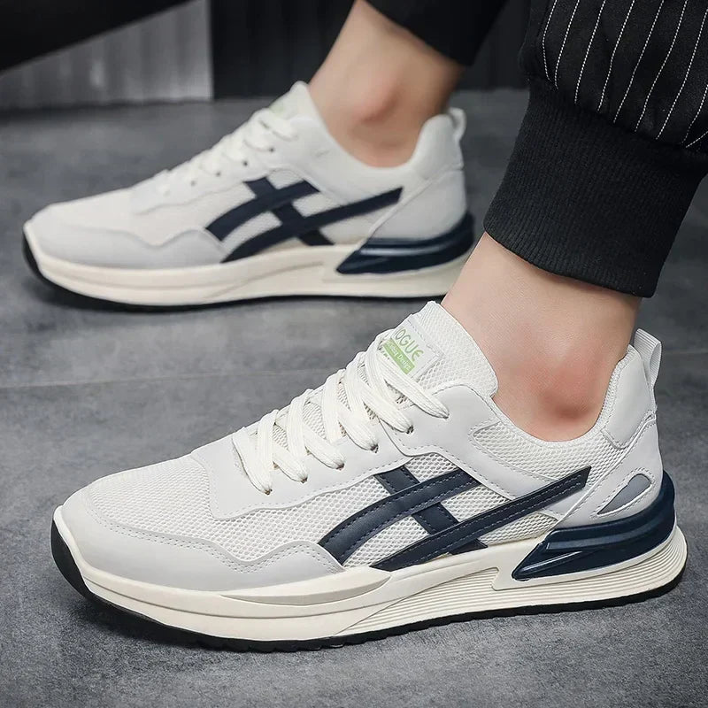 ZAPATILLAS ESTILO CLÁSICO