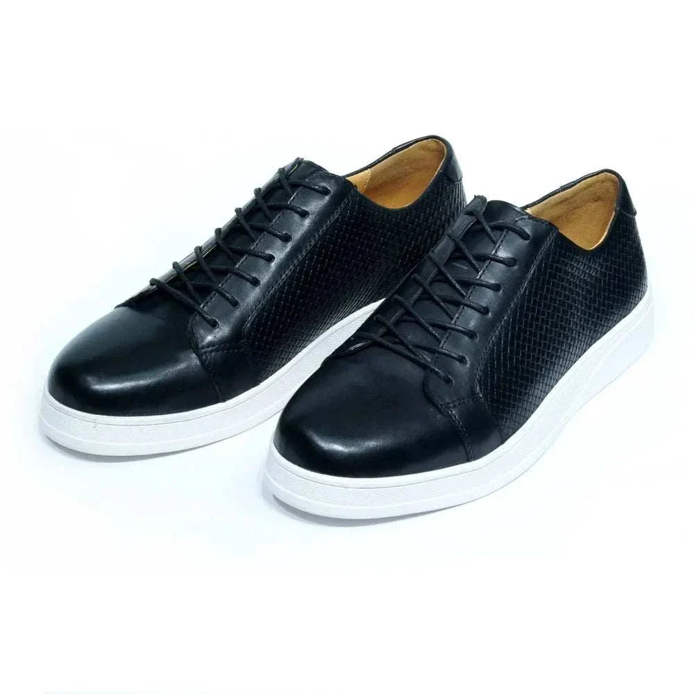 Zapatos de oficina premium