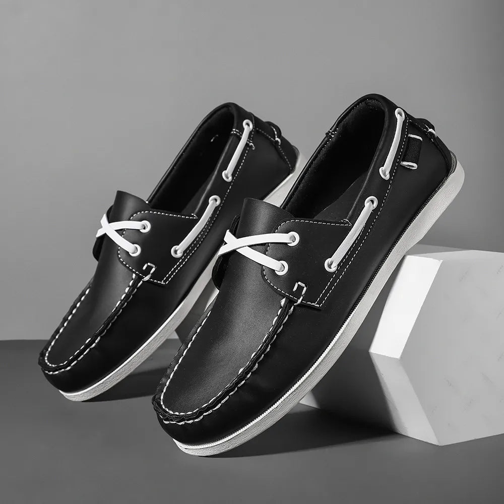Mocasines Premium Elegantes