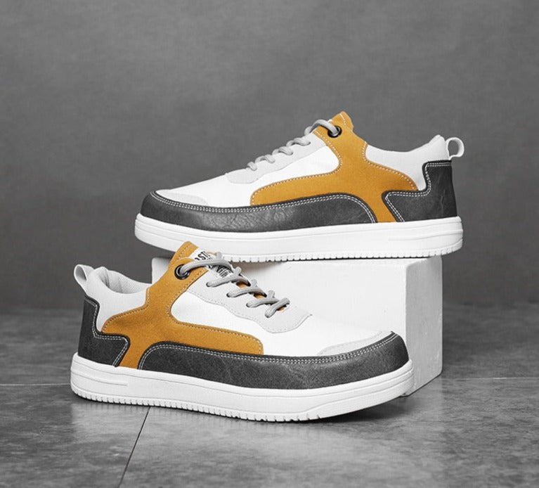 ZAPATILLAS CASUALES CÓMODAS
