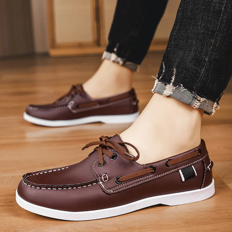 Mocasines Premium Elegantes