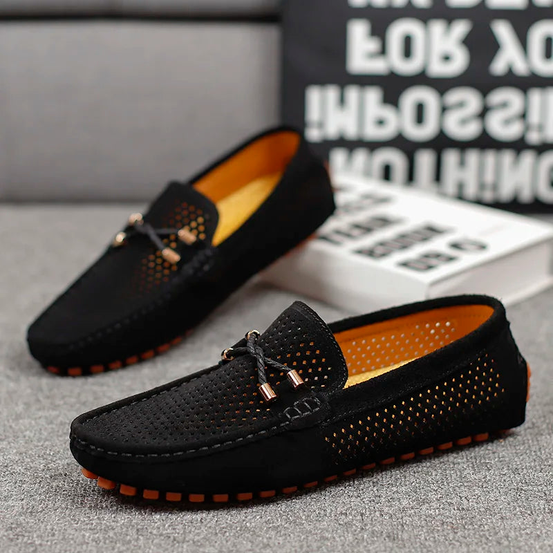 Mocasines Cómodos