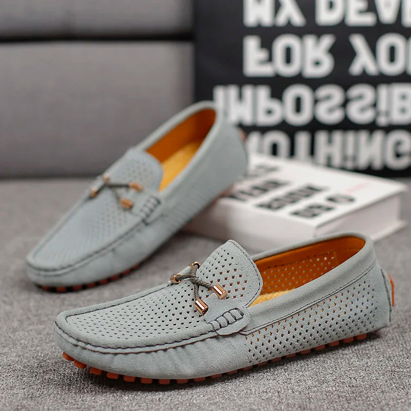 Mocasines Cómodos