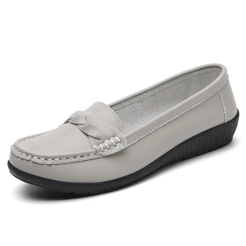 Carmen - Mocasines antideslizante - Natalia Ruiz