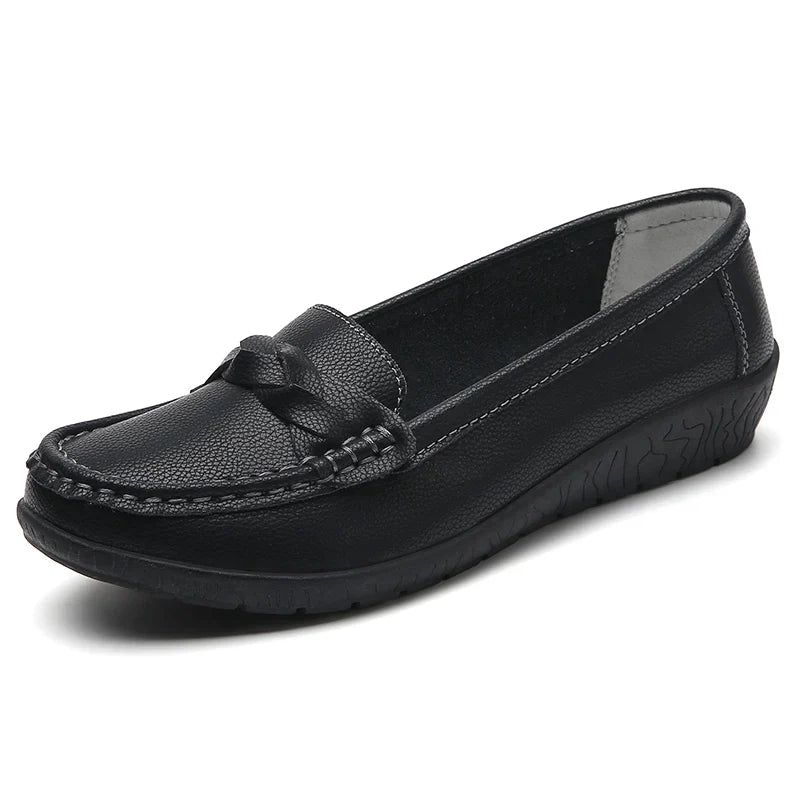 Carmen - Mocasines antideslizante - Natalia Ruiz
