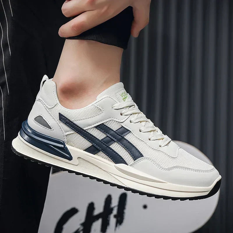 ZAPATILLAS ESTILO CLÁSICO