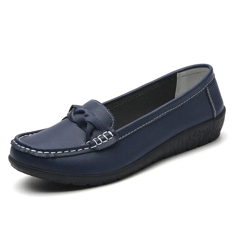 Carmen - Mocasines antideslizante - Natalia Ruiz
