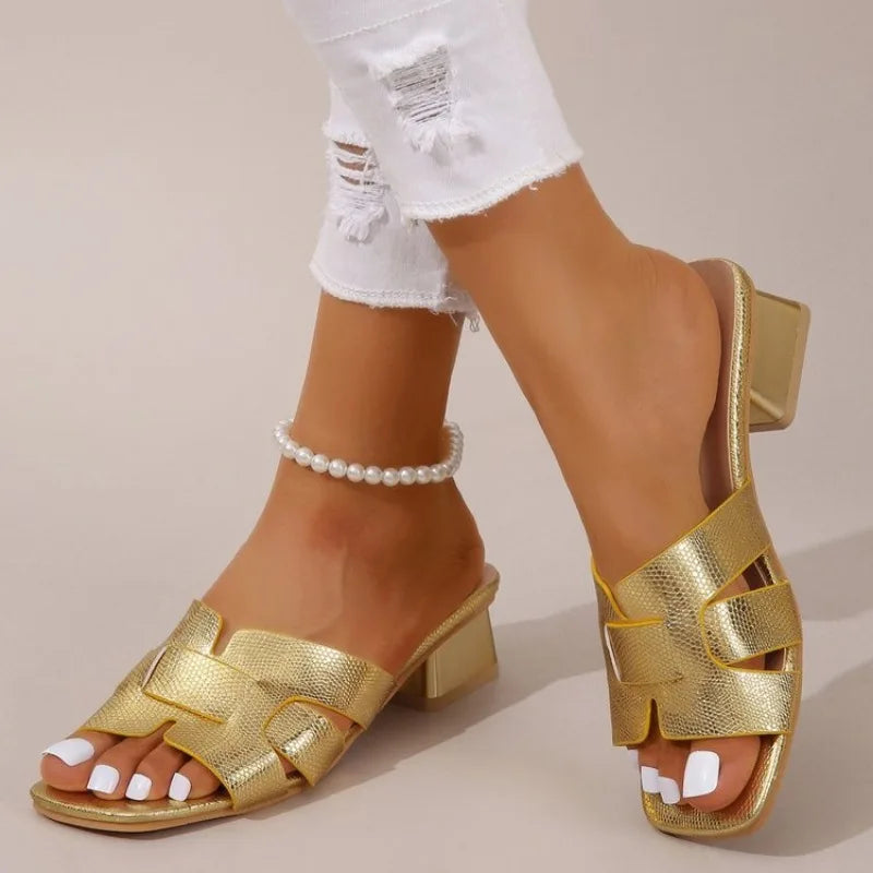 Élan – Elegancia y confort en cada paso