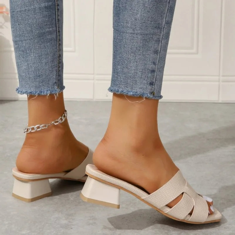 Élan – Elegancia y confort en cada paso