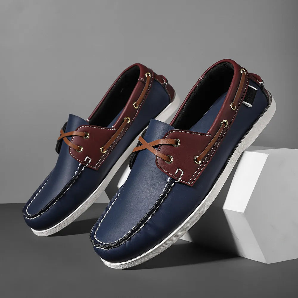 Mocasines Premium Elegantes