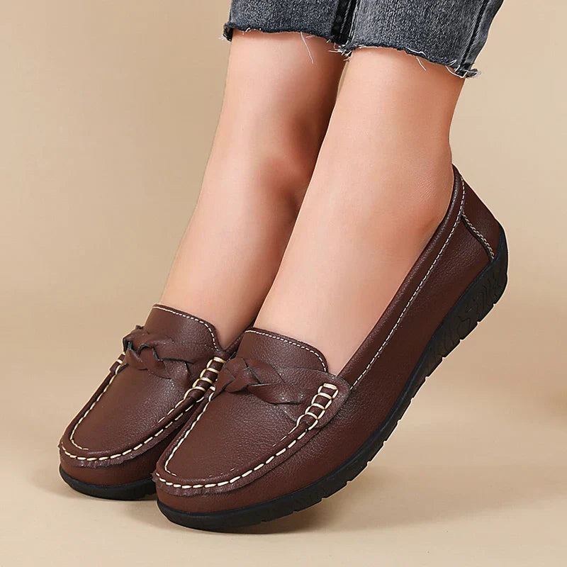 Carmen - Mocasines antideslizante - Natalia Ruiz